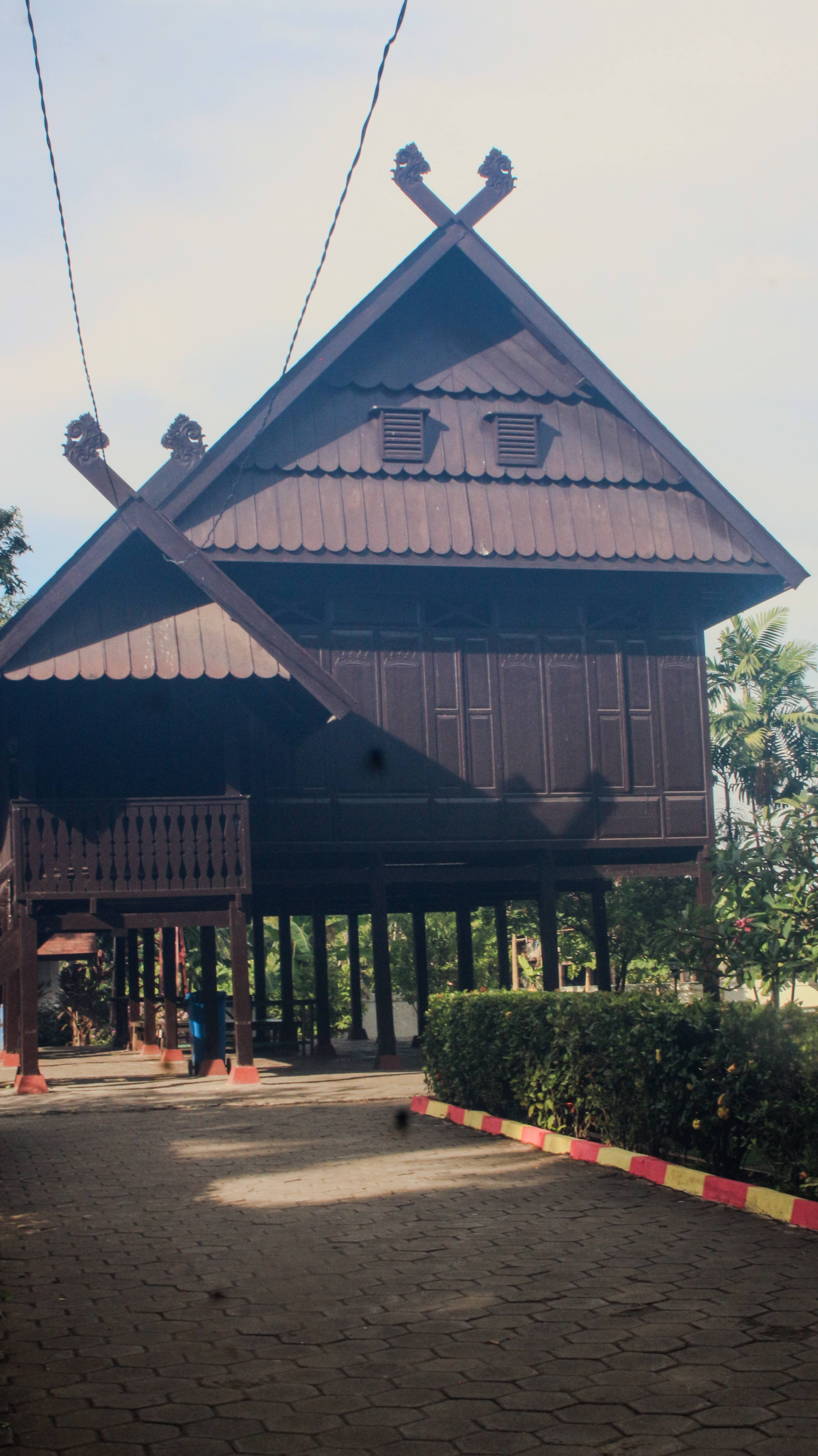 Meriam Anak Makassar